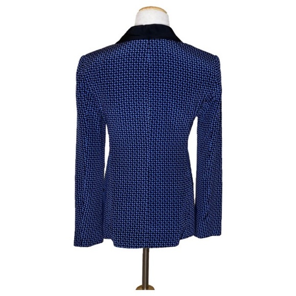 TIBI Eriko Tuxedo Blazer - Picture 4 of 7